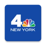 Logo of NBC 4 NY android Application 